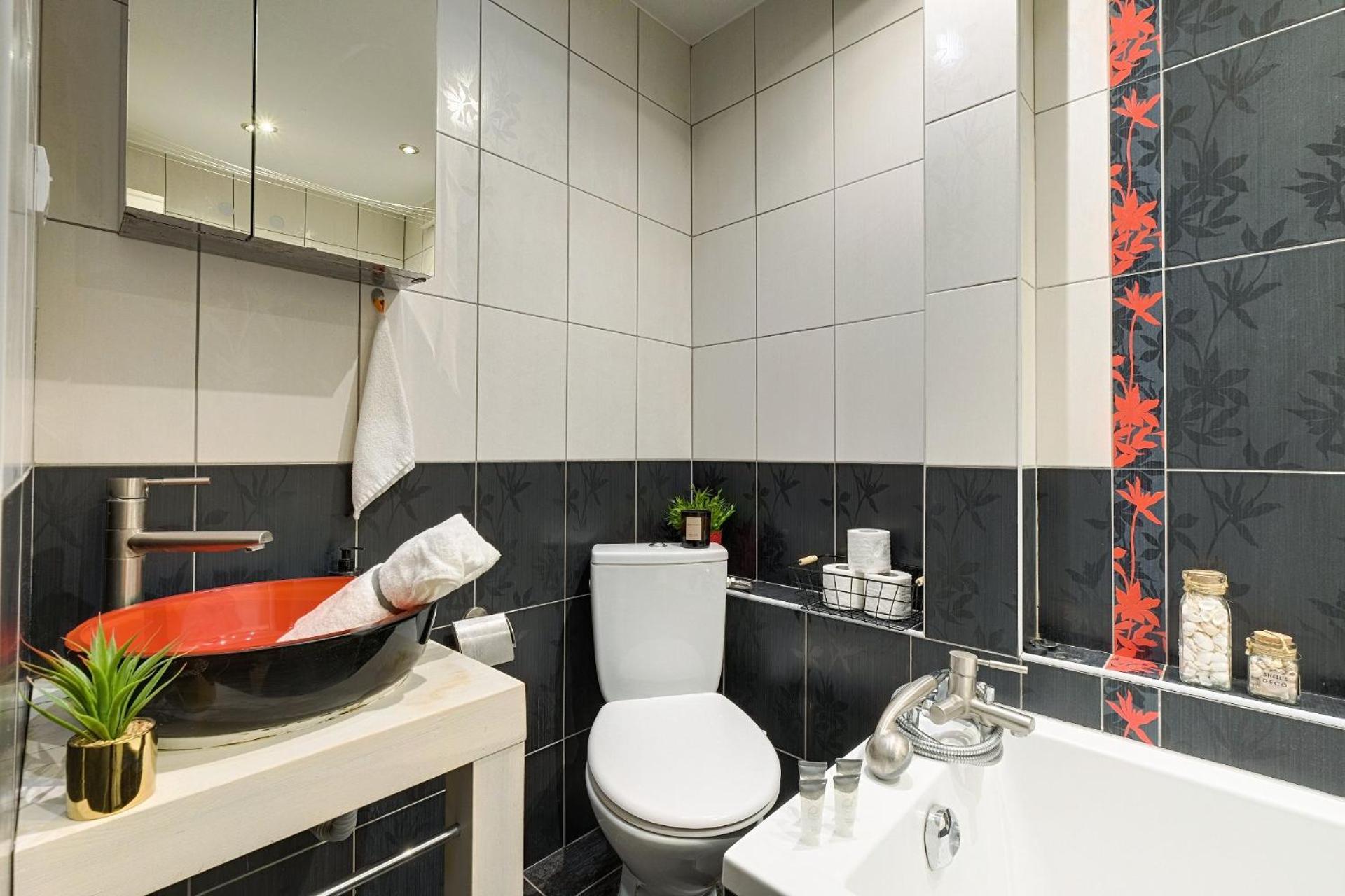 Apartament Jazz Residential *